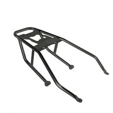 OD 혼다 호환 X-ADV750 튜닝 테일랙 러기지랙 사이드박스 새들백 사이드랙 3박스 브라켓, C8013(블랙 테일랙)2017-2020