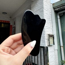 採購晶理人商行 黑耀刮痧版 - 按摩舒壓神器, 1個