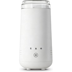 자동 냉각 기능이 있는 KEINVE 요거트 메이커 머신 250ml8.5온스 개인용 원터치 컨트롤 매일 신선한 가정 및 사무용 소형