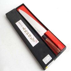 보용상점 목금 팔각우도 일산 부엌칼, 240mm