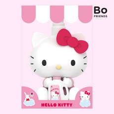 헬로키티 다용도 디스펜서, 단품