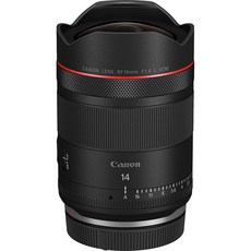 Canon RF14mm F1.4 L VCM 超廣角定焦鏡頭