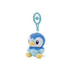 포켓몬센터 pockmon 공식 팽도리 포켓몬인형 키링