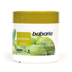 [특가] 올리브 너리싱 헤어팩 트리트먼트, 1개, 400ml