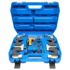 ZKTOOL BMW M3 M5 M6 S63 B44O0 S63 B44T0 OEM 2249117 2249140 엔진 타이밍 툴 엔진에 적용