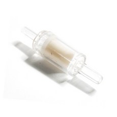 역류방지기 화이트 2개 - 에어역류방지