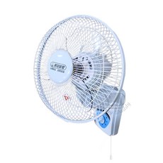 【華冠】MIT台灣製造10吋單拉壁扇/電風扇 BT-1008