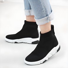 bellepe Beuel 舒適襪套休閒鞋