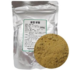 이든타운 홍합분말 200g 국산 홍합가루 천연조미료 수산물가루, 1개