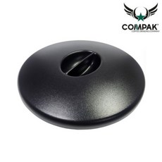 [정품] COMPAK 콤팍 E6 K6 E8 K8 E10 K10 에센셜 그라인더 호퍼 뚜껑 원두통 덮개 카페 부품