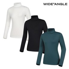 [와이드앵글] WWW24291 TO 기모 하이넥 베이스레이어 534892