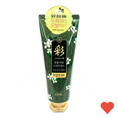 가정 잡화 지청 자양 채 어성초 트리트먼트 200g