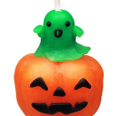 호박 양초 캔들만들기재료