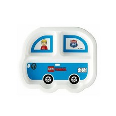 토미카 런치 트레이, 단품