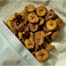 구수한 사람들 바로 볶아 고소한 국산 우엉차, 200g, 1개, 1개입