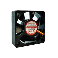 [에버쿨] EC5015H12CA-3P [시스템쿨러/50mm], 단일옵션, 1개