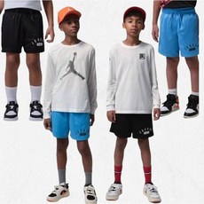 나이키 조던 키즈 23 스포츠 쇼츠 반바지 N262PT152P 2555869