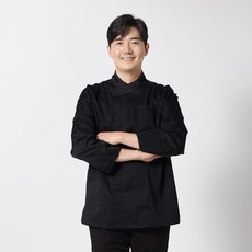 Sejing廚師服主廚服主廚服廚房烘焙衛生服飯店餐廳