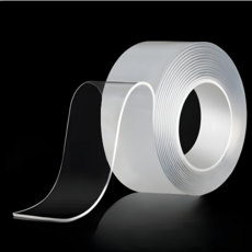 프렌지 초강력 실리콘 양면 테이프 5m (x 4개 세트), 1세트