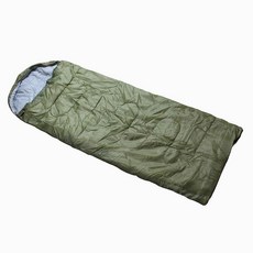 캠핑용 침낭 지퍼침낭 휴대용침낭