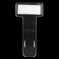 앞유리 카드 거치대 차량명함거치대 차량명함꽂이