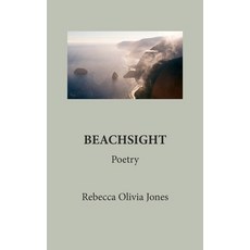 (英文圖書)Beachsight: Poetry 平裝版, Blurb, 英文