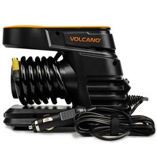 VOLCANO 第三代變形小金剛 電動打氣機 21L 附高級手提收納袋 輕巧便攜 快速充氣, 1個