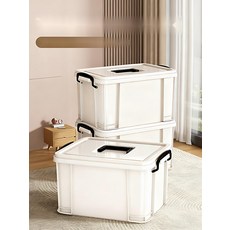 가정용 스탭박스 운동용 와이드 스텝박스, 2. 클리어, 674(43x30x24cm)