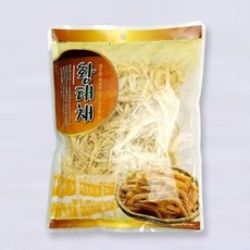 VGC 황태 실채 60g 마트 판매용 편의점 건어물 안주, 1개