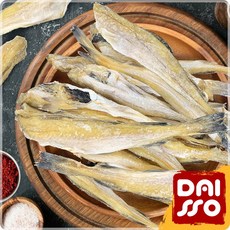 반건조 두절노가리(소), 1개, 1kg