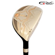 지브이투어 GP 460 유틸리티 우드 (남성여성)_GC, 19도, SR
