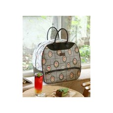 패션스타트 패턴인 P952 Bag 가방 소품 패턴 도안 옷본, 1개, 혼합