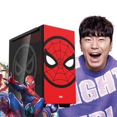 리뉴올PC i5 롤컴퓨터 게이밍컴퓨터 사무용 피파온라인4 오버워치 서든어택 로블록스 데스크탑 PC, WIN11 Home, 500GB, 8GB, 지포스 GTX 1050 WIN11 Home, 500GB, 8GB, 지포스 GTX 1050