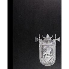 RePRINT 프린트 1968 YEAR 이어book: Rockport HIGH 하이 School Rockport MassachuSET 세트ts