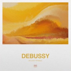 [CD] Jean-Yves Thibaudet 드뷔시: 피아노 작품 (Debussy: Piano Works)