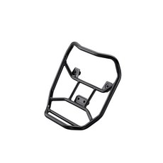 YAMAHA 山葉原廠 魔多堂 造型前置物架 面板置物架 水冷BWS BWS, 開孔面板, 開孔面板