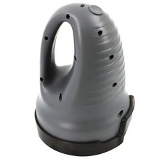 자동차 유리 앞유리 제거 겨울 차량용 치우기 창문 눈, 그레이 구형모델, 1개, 1L