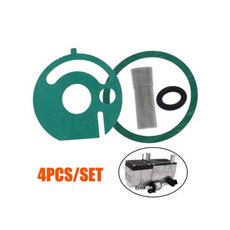 Eberspacher Hydronic D5WZ B4WSC 스트레이너용 디젤 주차 히터 서비스 키트, 한개옵션0