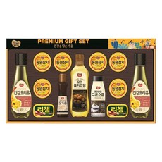 동원 스페셜29호 선물세트, 3세트