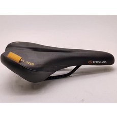 VELO VL-3256 自行車座墊 舒適軟鞍座, 如圖所示, 1個