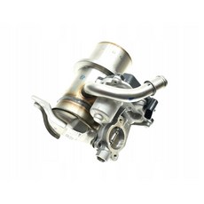 歐馬國際 04L131512AJ 福斯 CADDY 2.0TDI 16年後 EG 冷卻器 廢氣凡耳 廢氣回收 德國原廠, 1個, 德國副廠