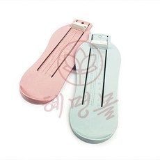 혜명몰 발길이 측정기, 1