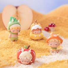 HEYONE MINI 造趣工廠系列 盲盒 公仔 盒玩, 詳見包裝