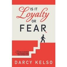 (英文圖書)Is It Loyalty or Fear? 平裝版, Independently Published, 英文