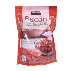 커클랜드시그니춰 크럼블스 베이컨, 567g, 1개