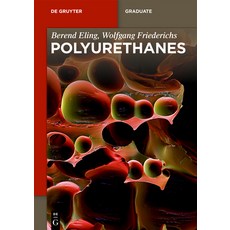 (英文圖書)Polyurethanes: Polyols Isocyanates Rigid Foams Flexible Foams Elastomers 平裝版, de Gruyter, 英文
