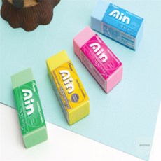 지옹샵 펜텔 아인지우개 핑크 고급지우개