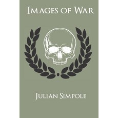 (영문도서)Images of War Paperback, Independently Published, English, 9798870370958