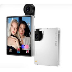 iKKO MindOne Pro 迷你手機 Android 15 iKKO AI OS, Pro,黑