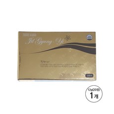 (본사)질경이 여성청결제 오리지널 20개입, 12g, 1개